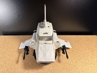 Star Wars Mini-Rigs ISP-6 Imperial Shuttle Pod Vehicle