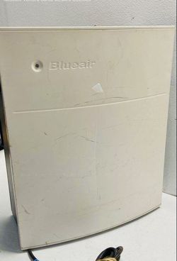 Blueair Classic 203 240 Sq Ft Room Air Purifier