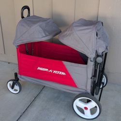 Radio Flyer Wagon