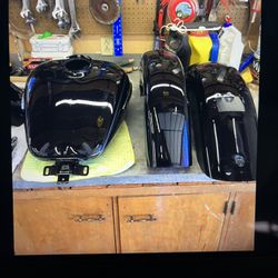 2016 Harley Davidson Roadglide ultra