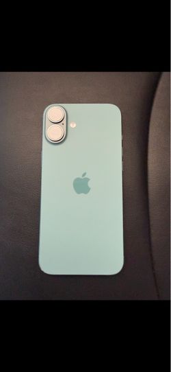 iPhone 16 Plus (UNLOCKED)