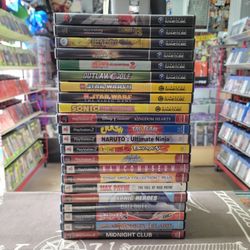 Video Game Trade Ins 