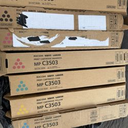 Printer Ink