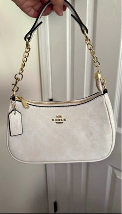 Coach Terri shoulder bag