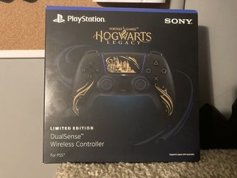 Hogwarts Legacy Controller