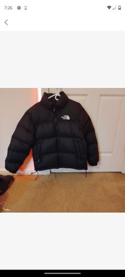 North face 700