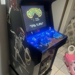 Arcade 1 Up Killer Instinct 