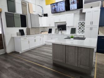 Kitchen Cabinets