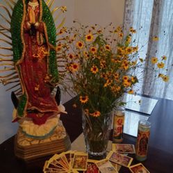 Articulos Religiosos Y Lecturas DE Tarot