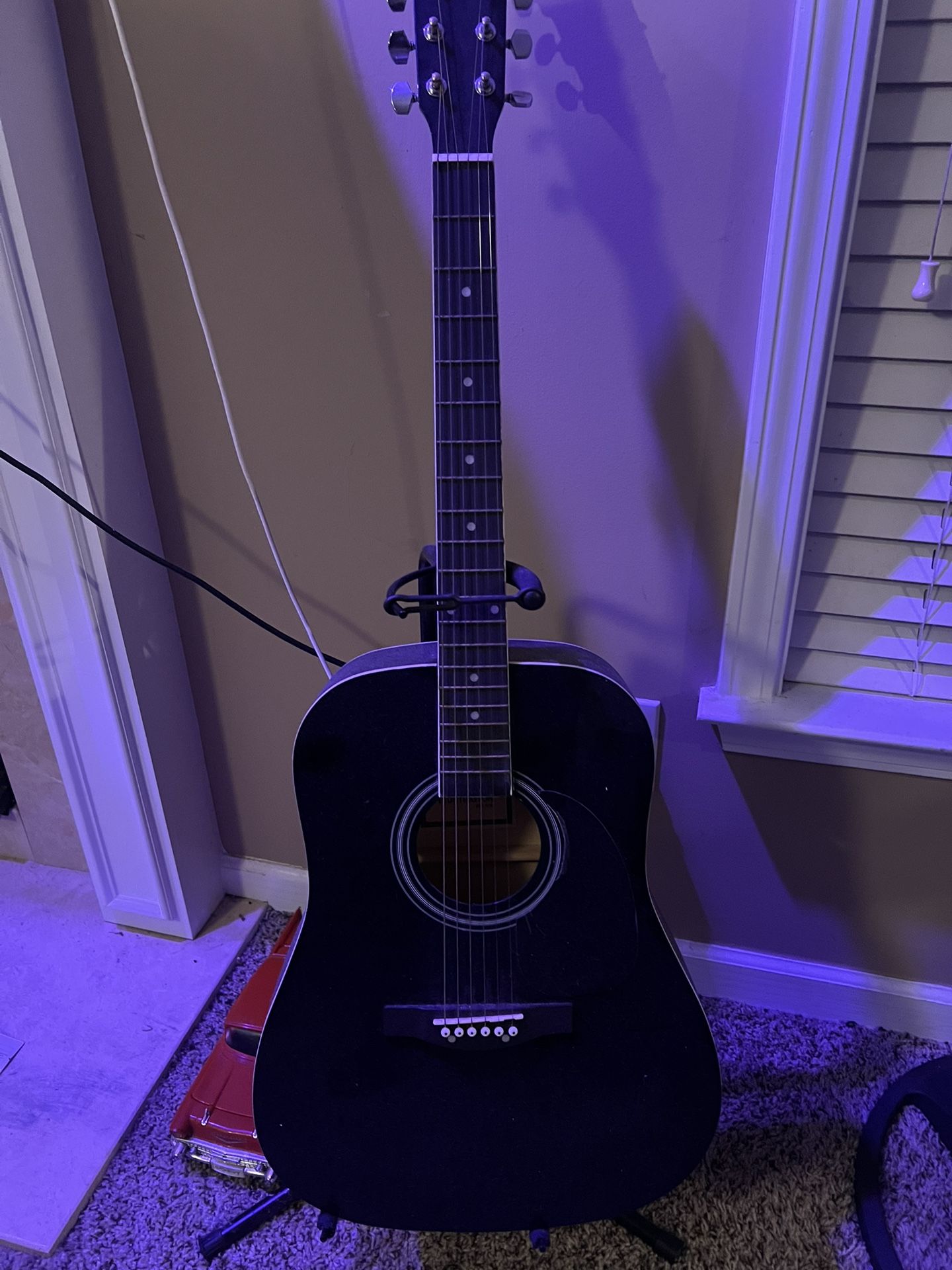 Guitar