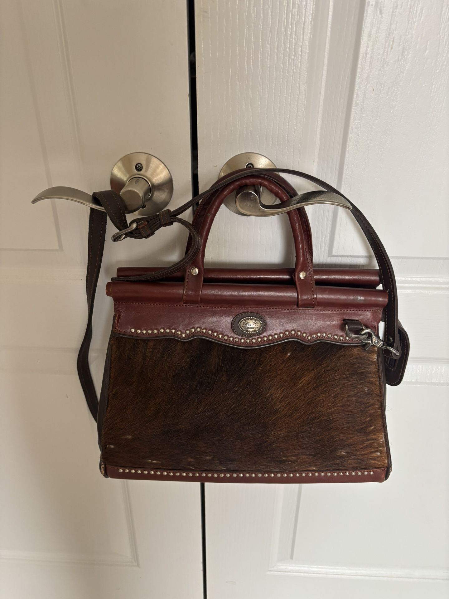 New Purse