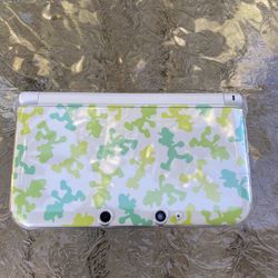 Nintendo 3DS. XL