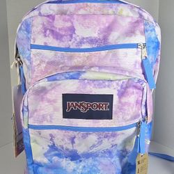 JanSport Backpack (New)