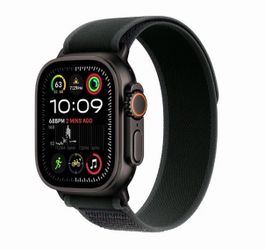 Apple Watch Ultra 2 49mm GPS +