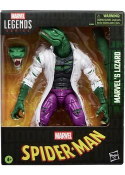 Marvel legends