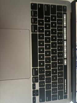 Apple computer