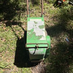 Industrial Floor Scraper