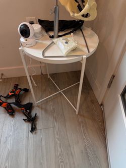 IKEA Gladom Tray Table