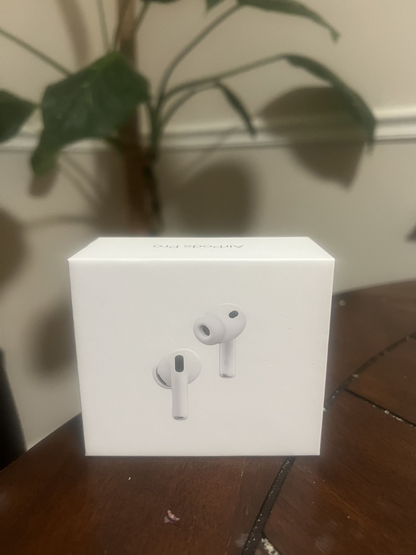 AirPods Pro 3