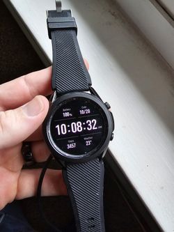 Samsung Galaxy Watch 3