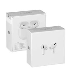 AirPod 2 Pro Comes With Box