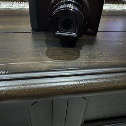 Sony Cyber-shot DSC-HX90V 