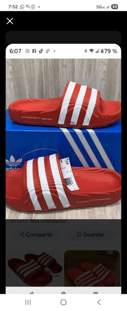 ADIDAS ADILETTE 22 SLIDE -  Size 12.