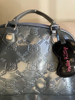 Hello Kitty Lounge fly Bag Purse