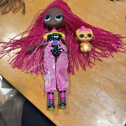  L.O.L. Surprise! OMG Dance Dance Dance