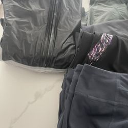Gym Clothing Lot