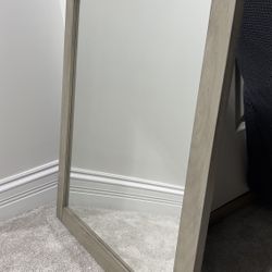 Brand New Bathroom Mirror 24x24 Inch