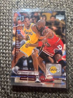 Michael jordan 147 card