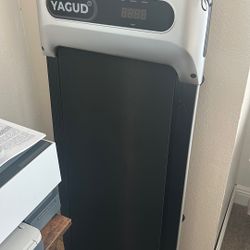 Walking Office Treadmill With Remote  