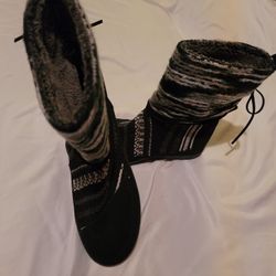TOMS NEPAL BOOTS