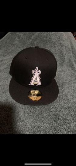 Angels Hat Size 7/14
