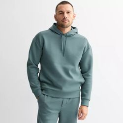 Men's FLX Recharge Scuba Hoodie 
