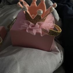   Birthday Crowns 
