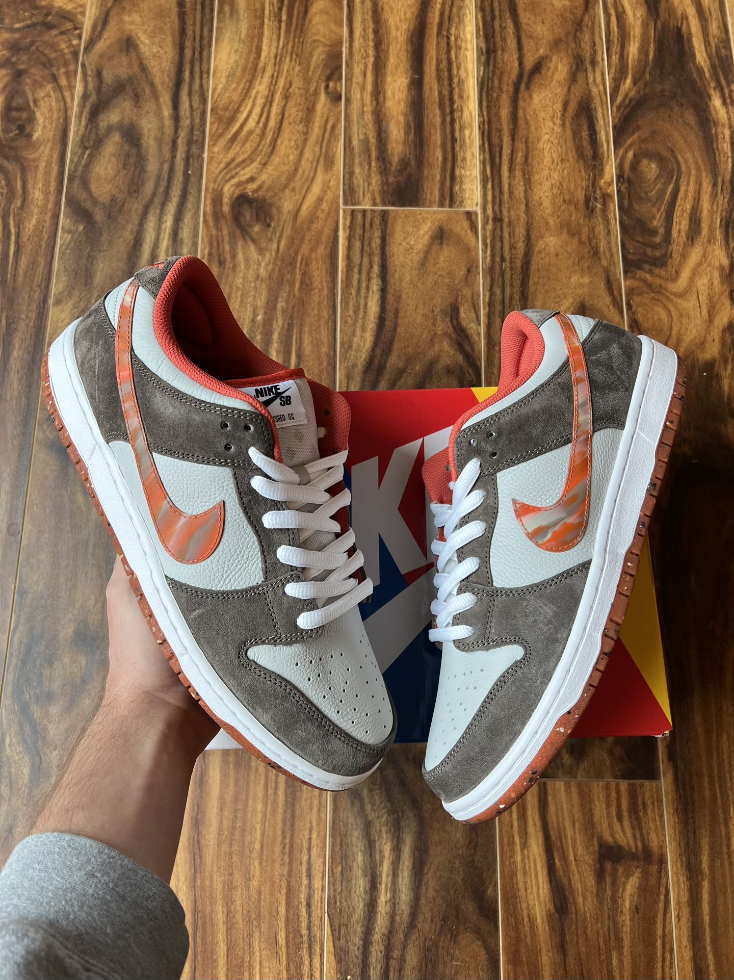 Nike SB Dunk low 
