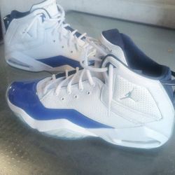 Jordan B Loyal, Men 12