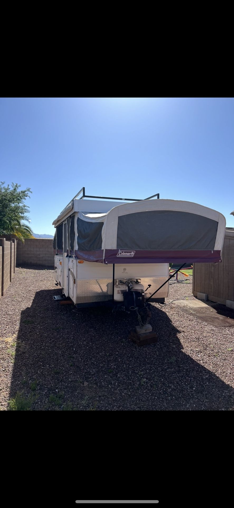 Camper