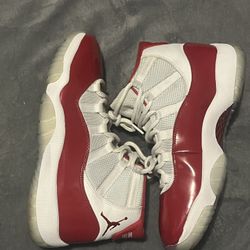 Cherry 11s 