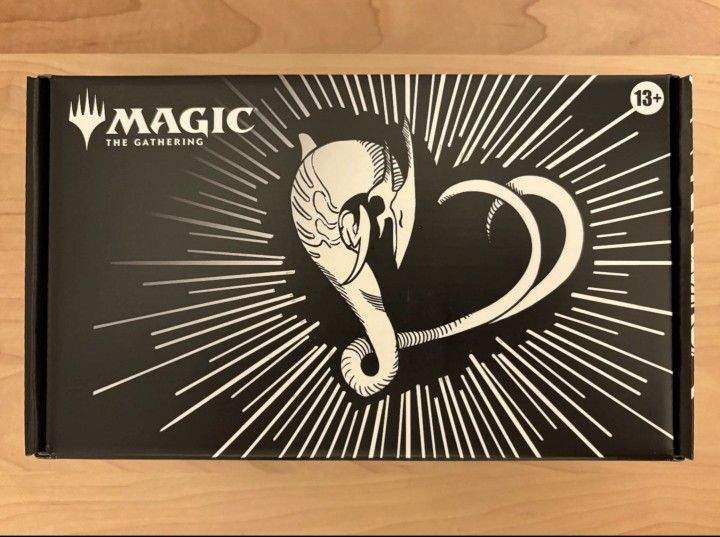 MTG Secret Lair Festival In A Box: Atlanta