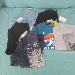 Boys Clothes 