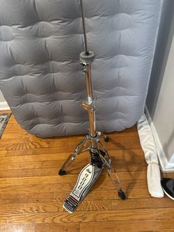DW DRUMS 9500TB Hi-Hat Stand, 2-Leg