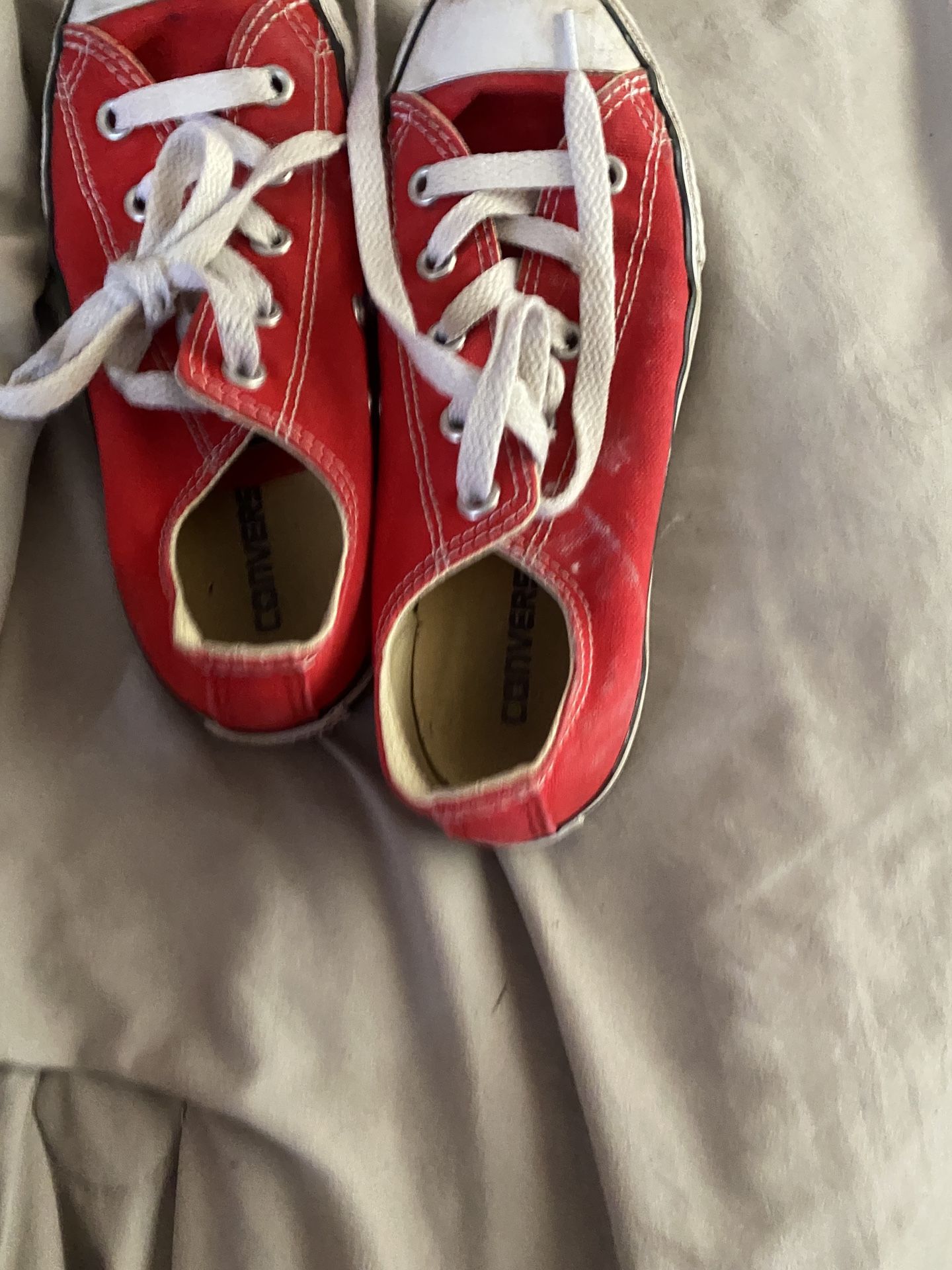 even more converse