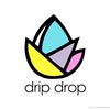 Drip Drop Boards