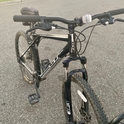 Stolen GT bike