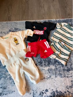 baby boy outfits