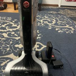 HOOVER LINX “ LITHUM-ION “