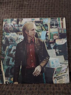 Tom Petty 